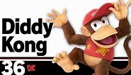 Diddy Kong Guide: Matchup Chart and Combos | Super Smash Bros Ultimate｜Game8