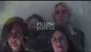 Pillow Queens - Suffer (Official Visualiser)