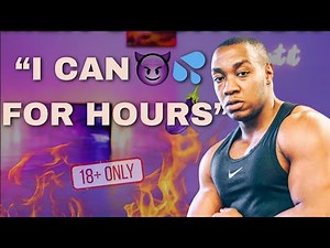 Use Edging to CONTROL your Erection & Nut 🌰*Easiest thing men can do❗