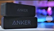 Anker SoundCore 1 vs SoundCore 2 - Which Should you Buy?
