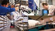 Global Safety Textiles - Corporate Video
