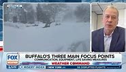 Buffalo revamps winter storm plans after record snow last year