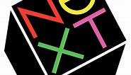 NeXT logo presentation, by Paul Rand | Logo Design Love