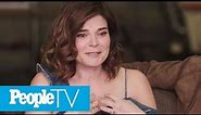 Breaking Bad’s Bryan Cranston & Betsy Brandt On This Scene's Irony | PeopleTV | Entertainment Weekly