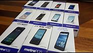Walking Through All Free Phones Metro pcs offer For Port In deal