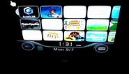 GameBoy Player Start-Up Disc in Wii