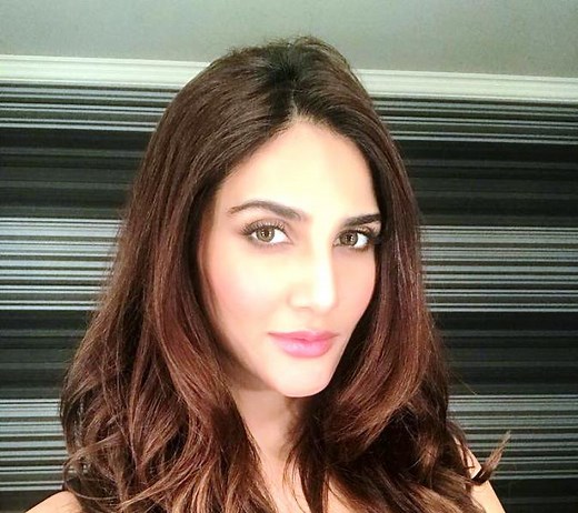 Vaani Kapoor Age, Boyfriend, Family, Biography & More » StarsUnfolded
