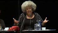 Angela Davis on Anti-blackness, Afro-Pessimism & Black Nationalism