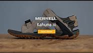 Merrell Kahuna III Sandals - Mens Expert Review [2022]