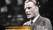 1957 Billy Graham How to live the Christian Life-Full