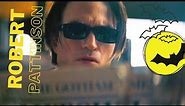 What Sunglasses Is Bruce Wayne Robert Pattinson Wearing In The Batman