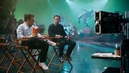 Goldfish Mega Bites TV Spot, 'What Will They Reboot Next?' Featuring Ben Savage, Fred Savage