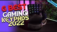 Best Gaming Keypad of 2022 | The 6 Best Gaming Keypads Review