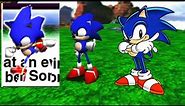 Classic Dreamcast Sonic OVA release