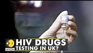 Injectable HIV treatment for patients in UK | HIV AIDS | Health News | Medical treatment | News
