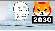 Wojak buys Shiba and goes in coma until 2030