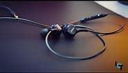 AKG earphones from Samsung s8