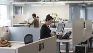 How Much Office Space Do I Need? (Calculator & Per Person Standards)