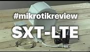 SXT LTE #mikrotikreview