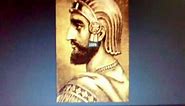 The Black Persians - The Ancient Persians Were Black