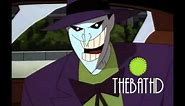 The Joker and Lex Luthors Deal