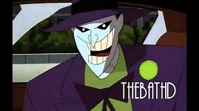 The Joker and Lex Luthors Deal