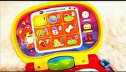 VTech Kids Learning Laptop Review and Overview