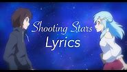 Shooting Stars - Jordan Sweeto (OFFICIAL LYRICS VIDEO)