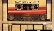 Guardians Of The Galaxy: Awesome Mix Vol 1 ~ Vinyl ~ Various Artists