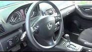 Mercedes Benz A 150 Automatik