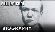 Andrew Carnegie: Prince Of Steel | Full Documentary | Biography