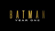 Bruce Wayne Returns To Gotham | Batman: Year One
