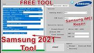 New 2021 Samsung Unlock Tool V2.20.11.4 Cracked | FREE