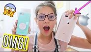 NEW iPhone Shopping and Unboxing Vlog