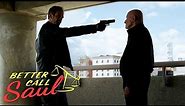 "Come On, Take My Gun From Me" | Pimento | Better Call Saul