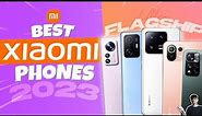 Top 5 Best Xiaomi Smartphones in 2023 | Best Flagship Xiaomi Phone in INDIA 2023