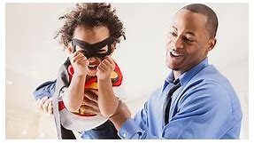 15 Superhero Party Games and Activities for Your Little Avenger