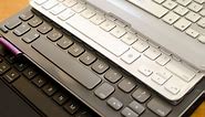Best iPad Air keyboard case: Zagg vs. Logitech vs. Belkin!
