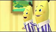 Bananas in Pyjamas Theme Song - Bananas in Pyjamas Official