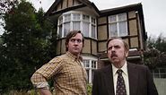 The Enfield Haunting (TV Mini Series 2015)