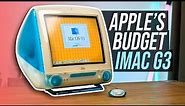 Rescuing Apple's Budget iMac From 1999!