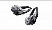 Shimano Dura Ace 9000 SPD-SL Carbon Pedals Unboxing