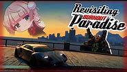 Revisiting Burnout Paradise With Memes