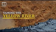 China’s Yellow River: Taming the cradle of Chinese civilisation
