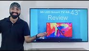 Mi Led Smart TV 4A (43 inch) In-depth REVIEW