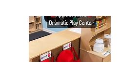 Apple Orchard Dramatic Play Center