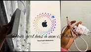 iPhone 15 Pro Max, white titanium unboxing 🎁| South African YouTuber | Tourisah. M