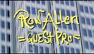 Ron Allen Guest Board