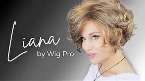 Wig Pro LIANA Wig Review | 9 TONES | EXPLORE this brand! | HOW'S the QUALITY & CAP FIT? [AFFORDABLE]