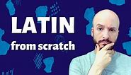 Third declension of nouns ‹ Learn Latin from scratch